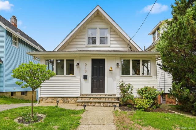 318 Union Avenue, Peekskill, NY 10566