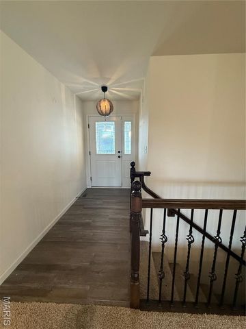 532 Leather Reins Drive, Wentzville, MO 63385