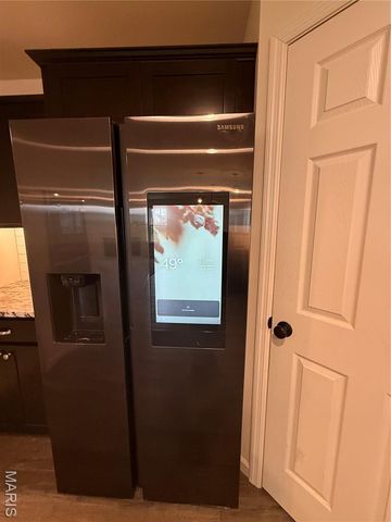 532 Leather Reins Drive, Wentzville, MO 63385