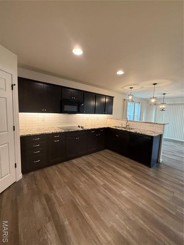 532 Leather Reins Drive, Wentzville, MO 63385