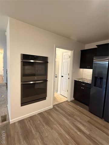 532 Leather Reins Drive, Wentzville, MO 63385