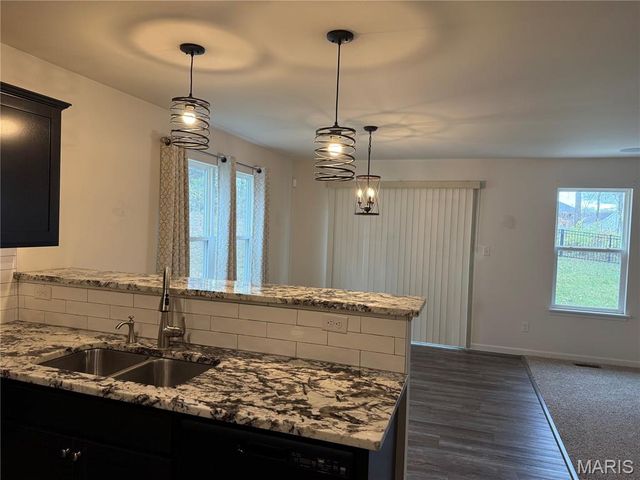 532 Leather Reins Drive, Wentzville, MO 63385