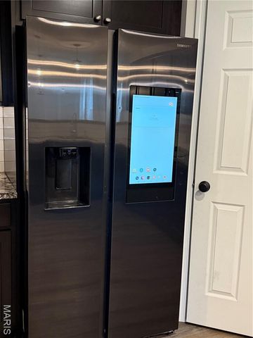 532 Leather Reins Drive, Wentzville, MO 63385