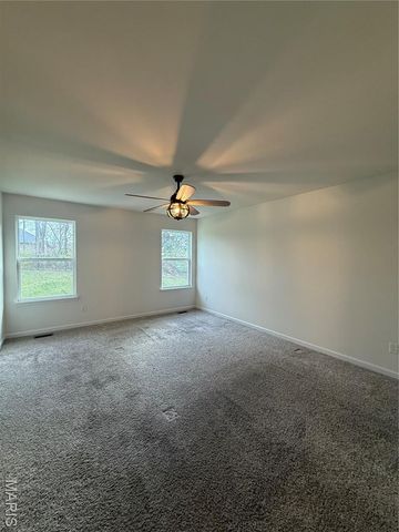 532 Leather Reins Drive, Wentzville, MO 63385