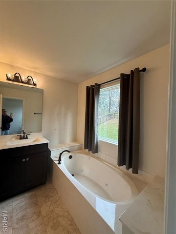 532 Leather Reins Drive, Wentzville, MO 63385