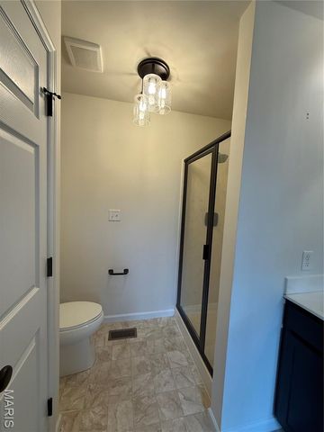 532 Leather Reins Drive, Wentzville, MO 63385