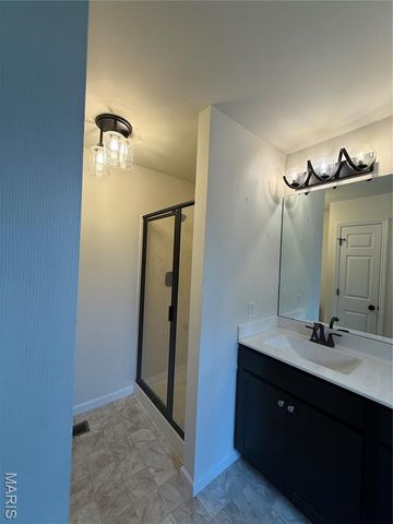 532 Leather Reins Drive, Wentzville, MO 63385