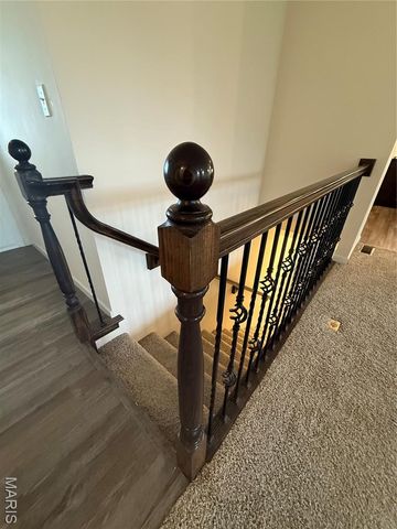 532 Leather Reins Drive, Wentzville, MO 63385