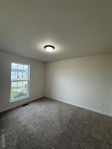 532 Leather Reins Drive, Wentzville, MO 63385