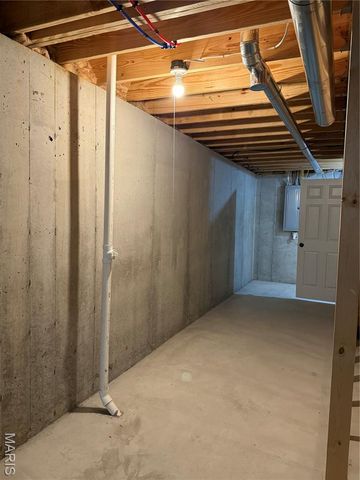 532 Leather Reins Drive, Wentzville, MO 63385