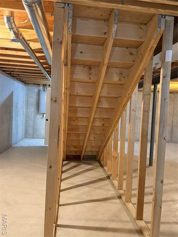 532 Leather Reins Drive, Wentzville, MO 63385