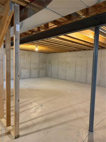 532 Leather Reins Drive, Wentzville, MO 63385