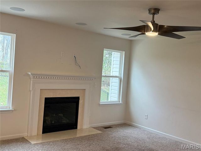 532 Leather Reins Drive, Wentzville, MO 63385