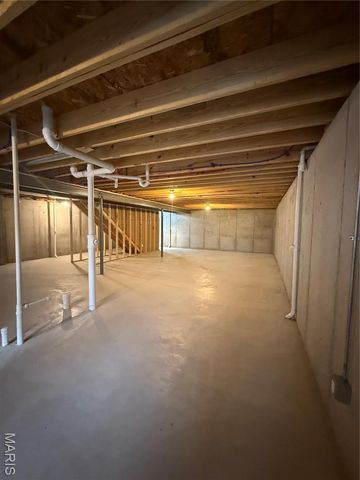 532 Leather Reins Drive, Wentzville, MO 63385