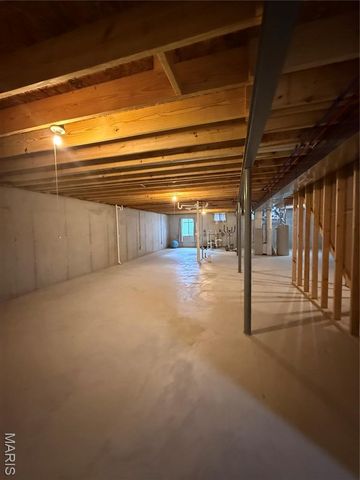 532 Leather Reins Drive, Wentzville, MO 63385