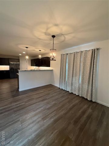 532 Leather Reins Drive, Wentzville, MO 63385