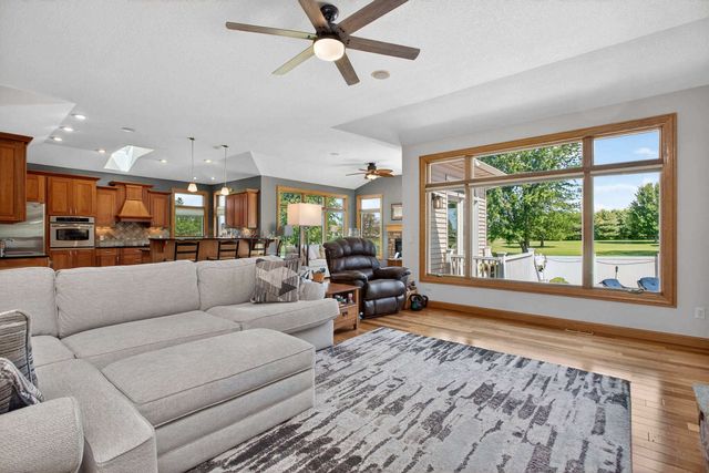 920 Rustic View Court, Eldridge, IA 52748