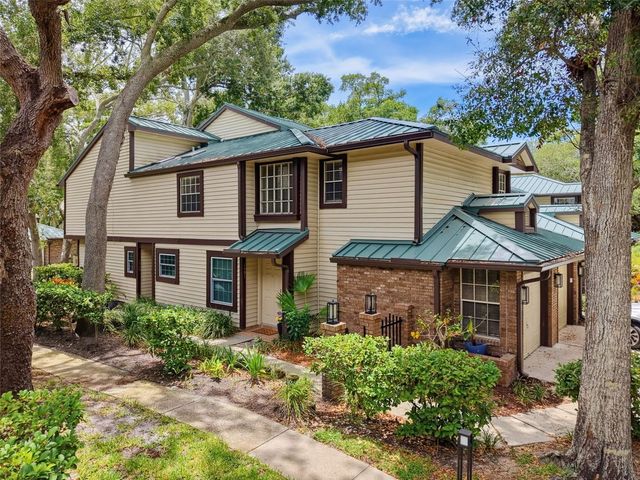 1491 MAHOGANY LANE 1491, Palm Harbor, FL 34683