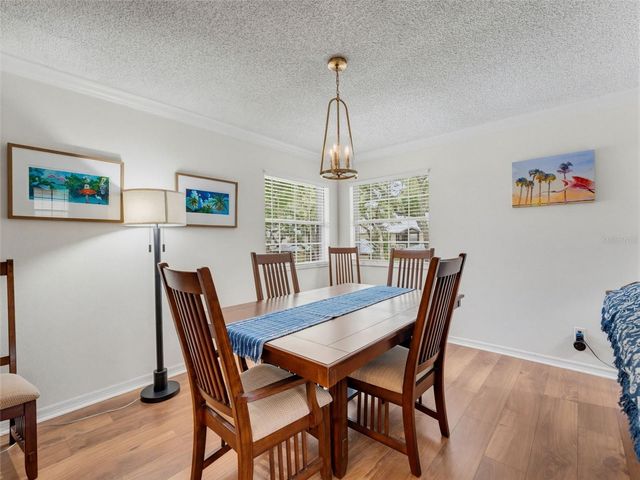 1491 MAHOGANY LANE 1491, Palm Harbor, FL 34683