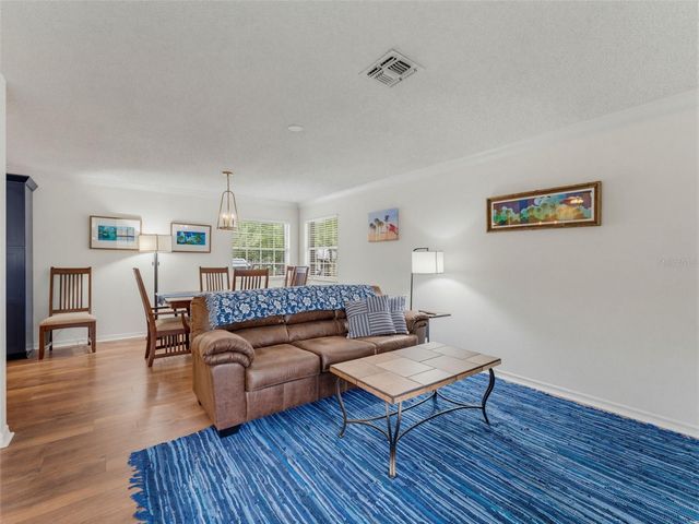 1491 MAHOGANY LANE 1491, Palm Harbor, FL 34683