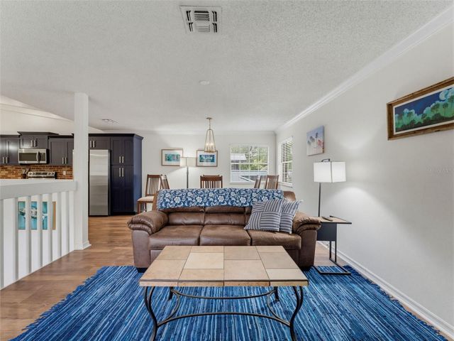 1491 MAHOGANY LANE 1491, Palm Harbor, FL 34683