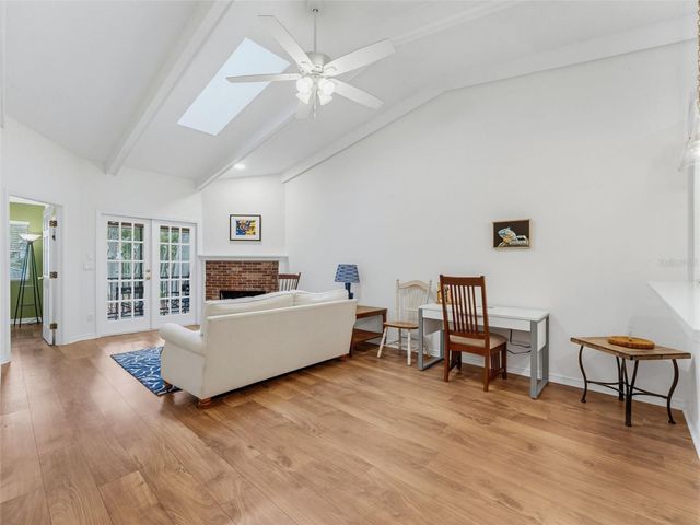 1491 MAHOGANY LANE 1491, Palm Harbor, FL 34683