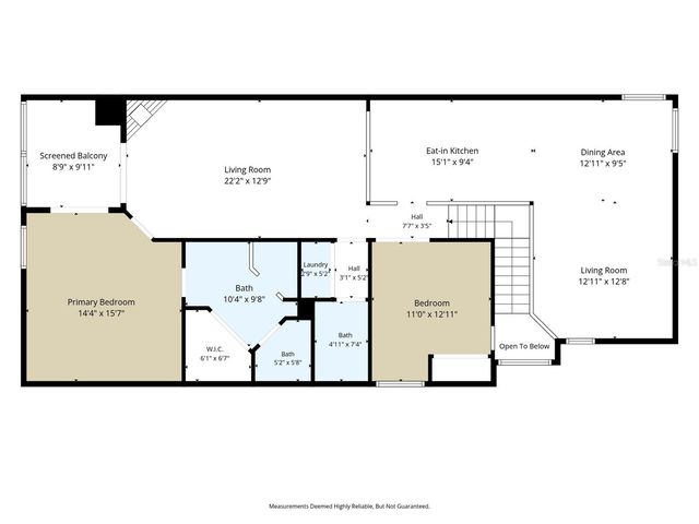 1491 MAHOGANY LANE 1491, Palm Harbor, FL 34683
