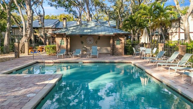 1491 MAHOGANY LANE 1491, Palm Harbor, FL 34683
