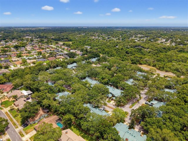 1491 MAHOGANY LANE 1491, Palm Harbor, FL 34683