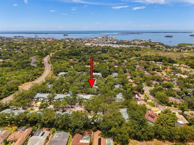 1491 MAHOGANY LANE 1491, Palm Harbor, FL 34683