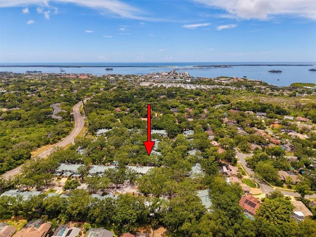 1491 MAHOGANY LANE 1491, Palm Harbor, FL 34683