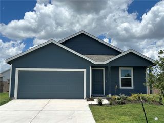 321 Bertram Oaksdr DR, Bertram, TX 78605