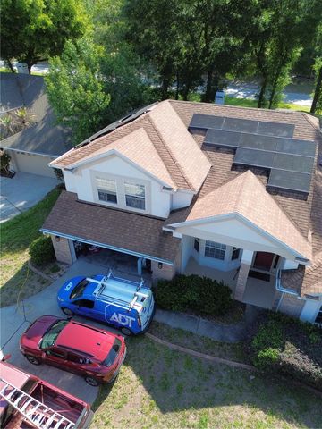 1400 BENT OAKS BOULEVARD, Deland, FL 32724