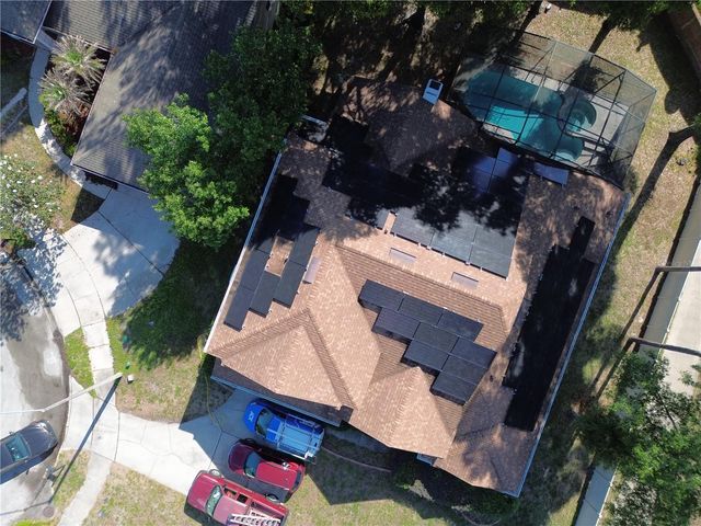 1400 BENT OAKS BOULEVARD, Deland, FL 32724