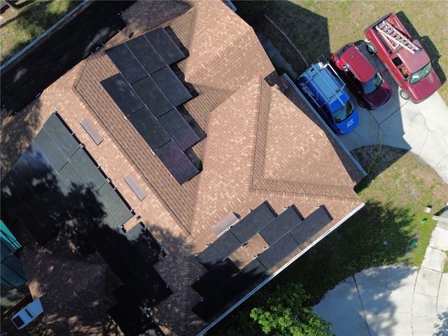 1400 BENT OAKS BOULEVARD, Deland, FL 32724