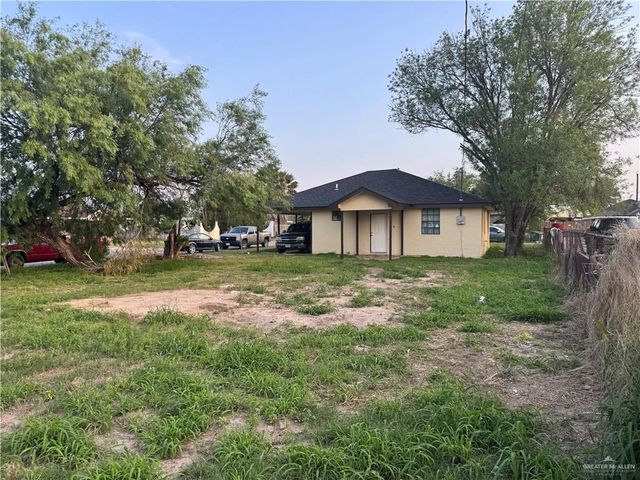 418 Nora Lane, Palmhurst, TX 78573