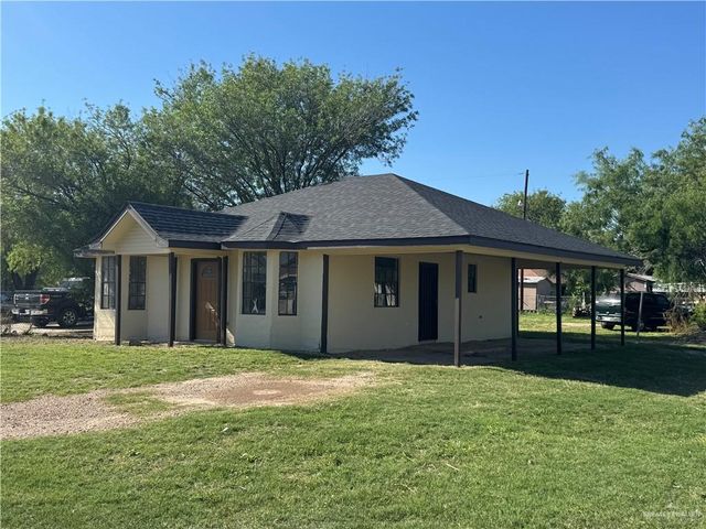418 Nora Lane, Palmhurst, TX 78573