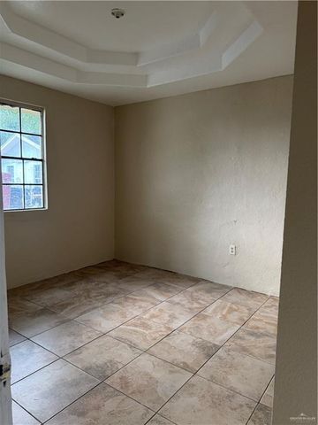 418 Nora Lane, Palmhurst, TX 78573