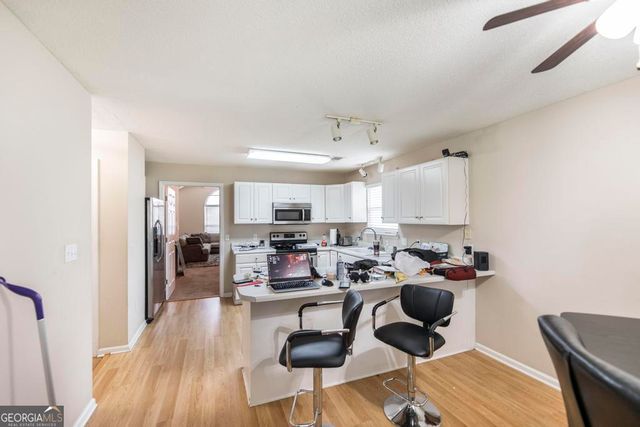 204 Westcliff Center Street, Warner Robins, GA 31093