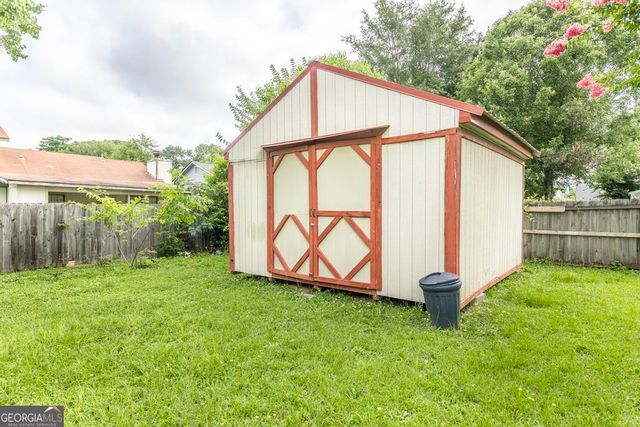 204 Westcliff Center Street, Warner Robins, GA 31093
