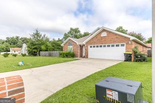 204 Westcliff Center Street, Warner Robins, GA 31093