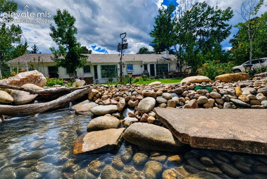 1350 Woodmoor Drive, Monument, CO 80132 — photo 3