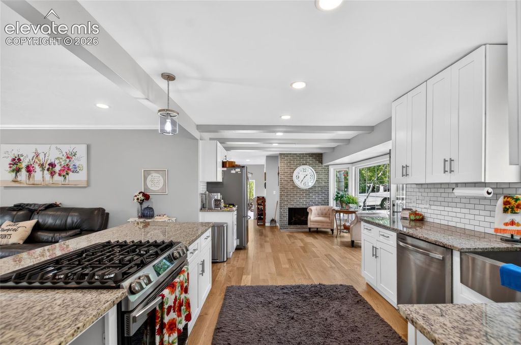 1350 Woodmoor Drive, Monument, CO 80132 — photo 4
