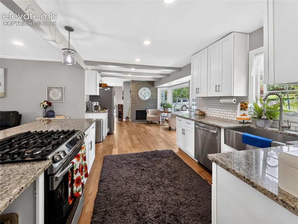 1350 Woodmoor Drive, Monument, CO 80132 — photo 5