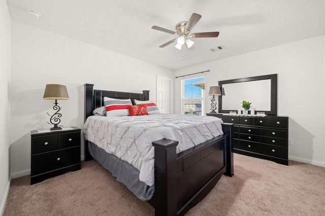 20811 Filbert Lane, Katy, TX 77449