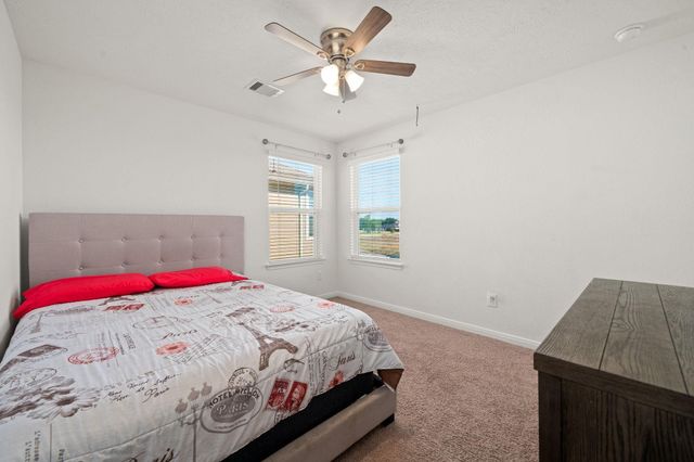 20811 Filbert Lane, Katy, TX 77449