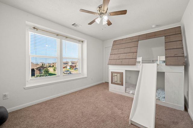 20811 Filbert Lane, Katy, TX 77449