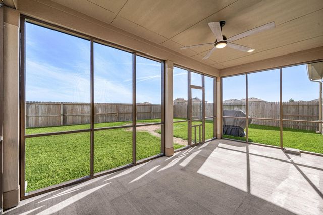 20811 Filbert Lane, Katy, TX 77449