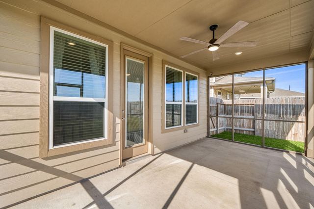 20811 Filbert Lane, Katy, TX 77449