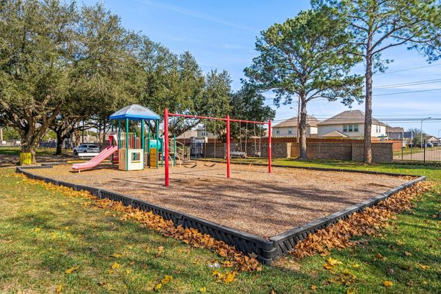 20811 Filbert Lane, Katy, TX 77449